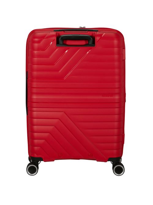 Flytwist trolley medio SAMSONITE | 155266TRUE RED